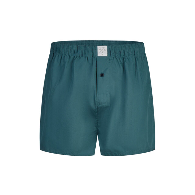 MG-1 Wijde boxershorts heren 6-pack multipack d620 multicolor MG1-620 large