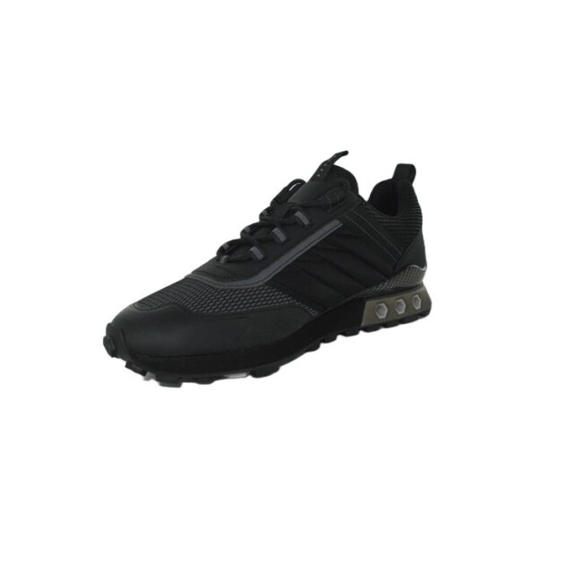 Cruyff Fearia Equalizer Sneakers Zwart Fearia Equalizer large