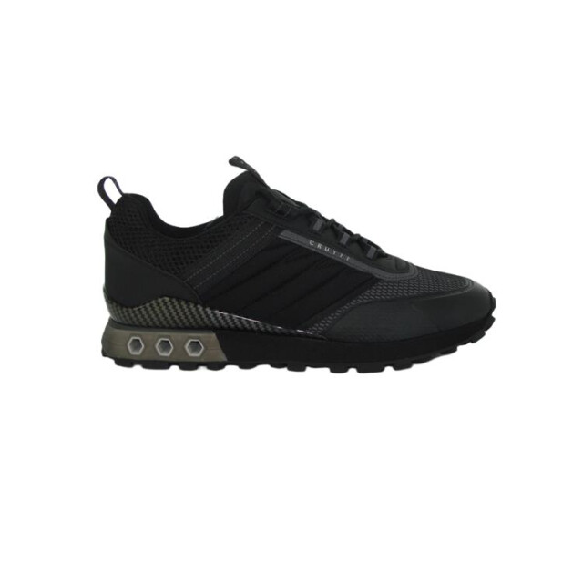 Cruyff Fearia Equalizer Sneakers Zwart Fearia Equalizer large