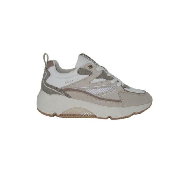 Cruyff Madina Sneakers Beige Madina large