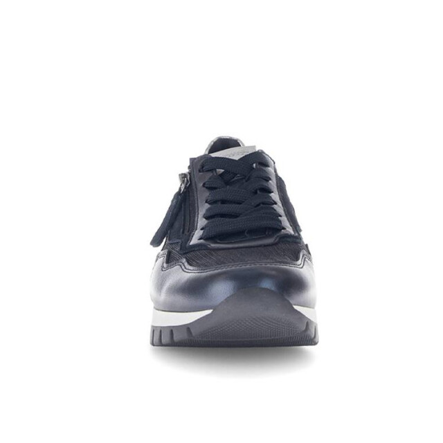 Gabor 020644 Sneakers Blauw 020644 large