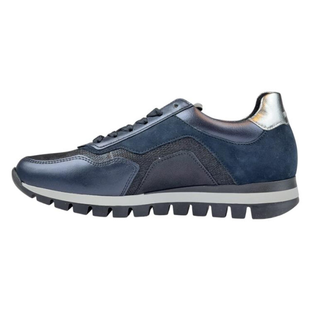 Gabor 020644 Sneakers Blauw 020644 large
