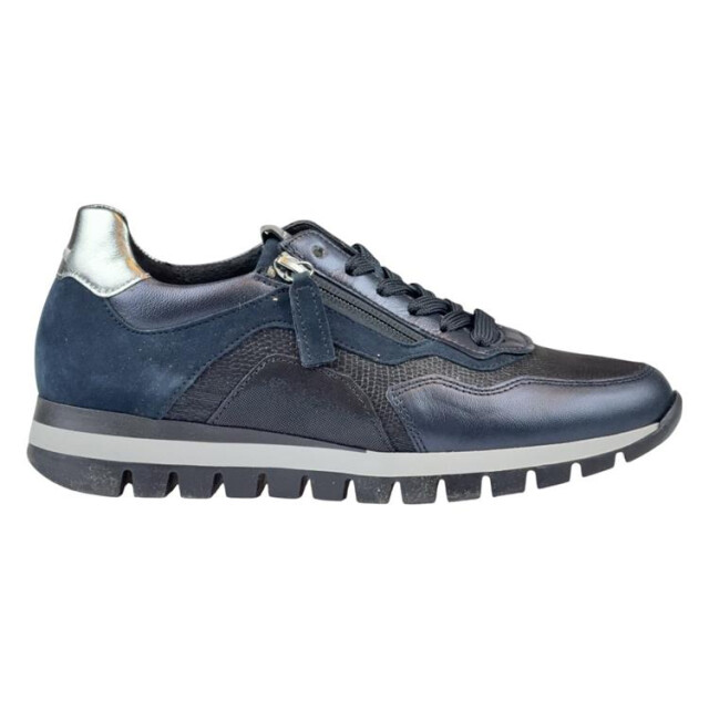 Gabor 020644 Sneakers Blauw 020644 large