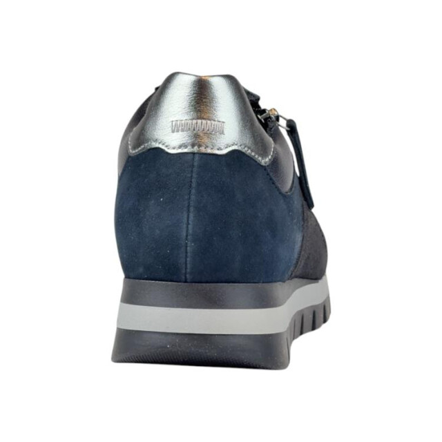 Gabor 020644 Sneakers Blauw 020644 large