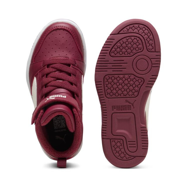 Puma Rebound v6 mid wtr ac 307979 307979 large