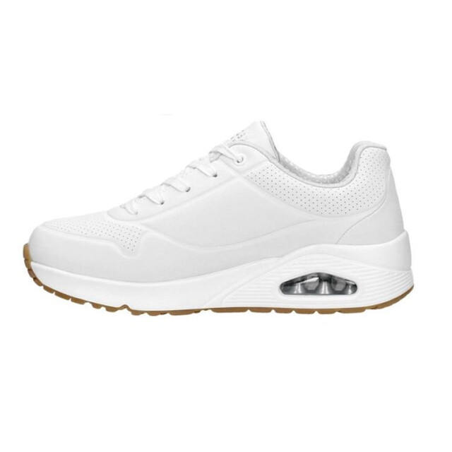 Skechers 73690 Sneakers Wit 73690 large