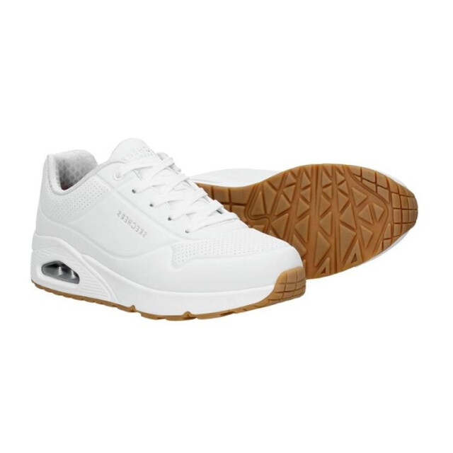 Skechers 73690 Sneakers Wit 73690 large