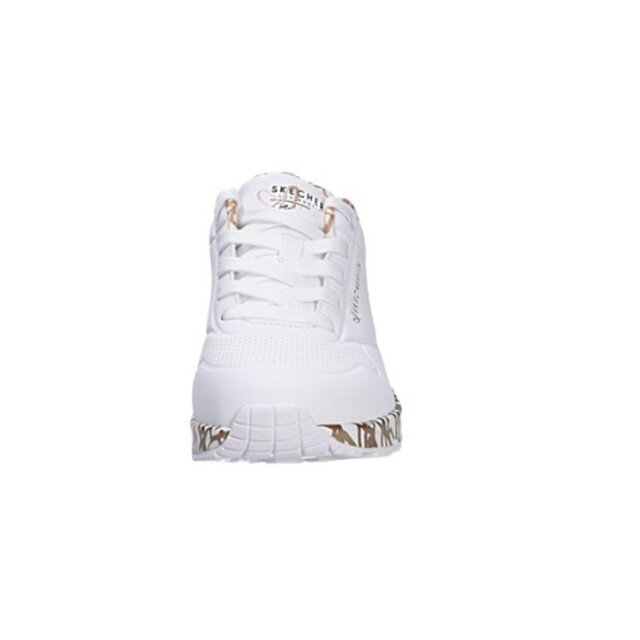 Skechers 155506 Uno - Loving Love Sneakers Wit 155506 Uno - Loving Love large