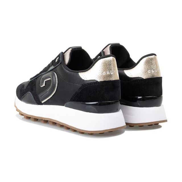 Cruyff CC244990 Parkrunner Sneakers Zwart CC244990 Parkrunner large