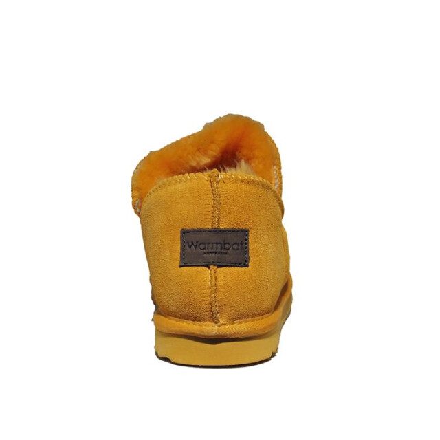 Warmbat Willow women suede Willow Women Suede large