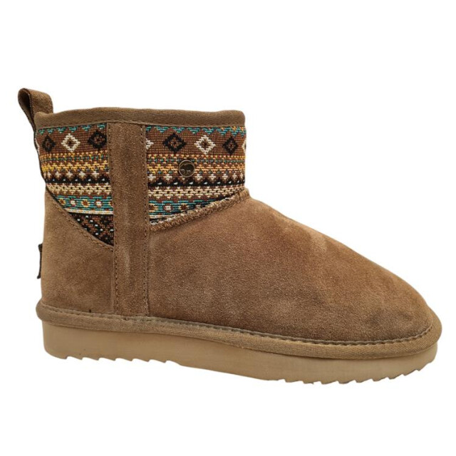 Warmbat Wallaby womes suede woven Wallaby Womes Suede Woven large