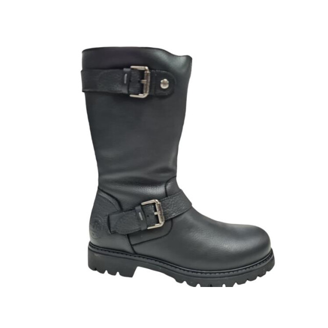 Panama Jack Fergie Igloo Laarzen Zwart Fergie Igloo large