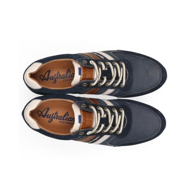 Australian Footwear Camaro leather Camaro leather large