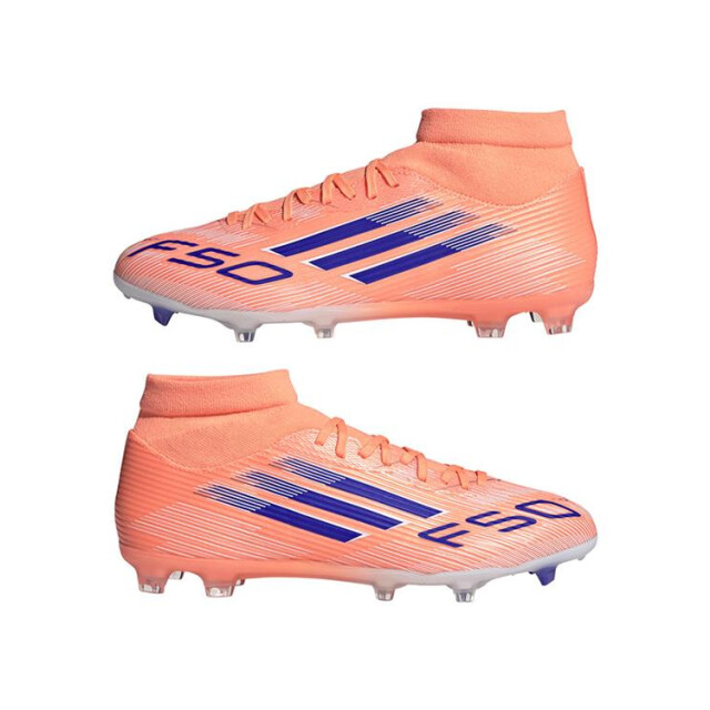 Adidas F50 league mid fg/mg ji0888 JI0888 large