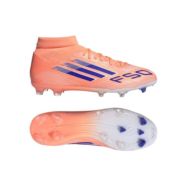 Adidas F50 league mid fg/mg ji0888 JI0888 large