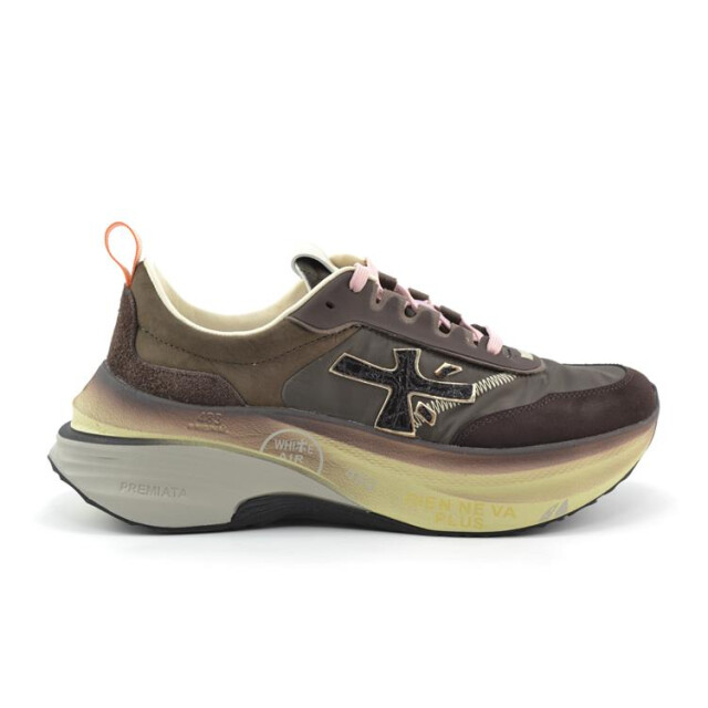 Premiata Hill Hill large