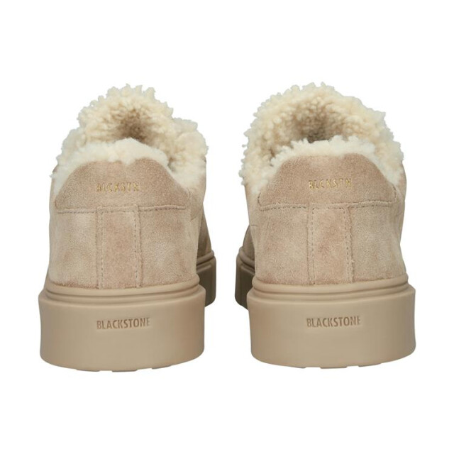 Blackstone EL295 Quartz Zen Sneakers Beige EL295 Quartz Zen large