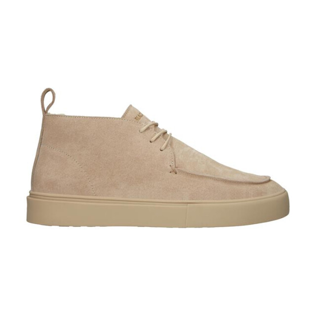 Blackstone CG183 Ruby Jerrik Veterschoenen Beige CG183 Ruby Jerrik large