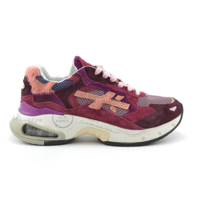 Premiata Sharky-d Sharky-D large