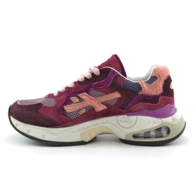 Premiata Sharky-d Sharky-D large