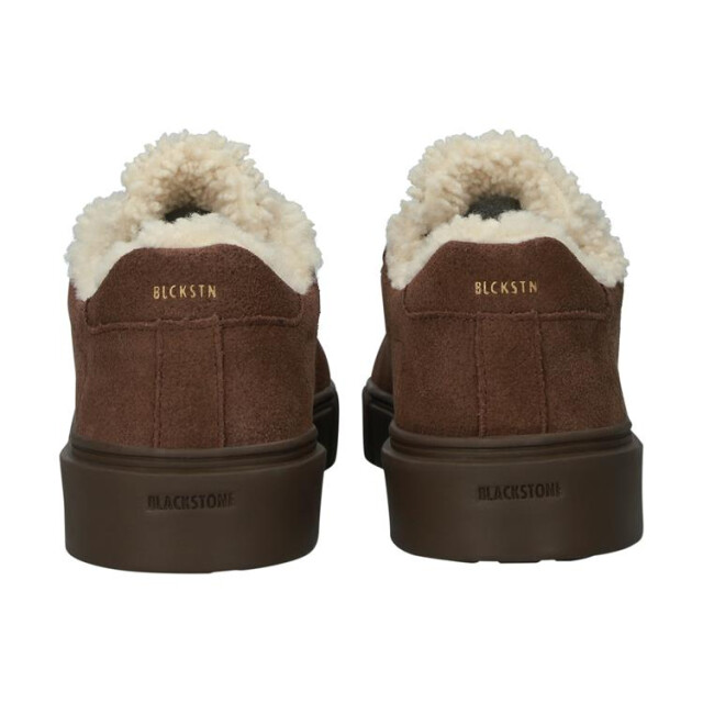 Blackstone EL295 Quartz Zen Sneakers Bruin EL295 Quartz Zen large