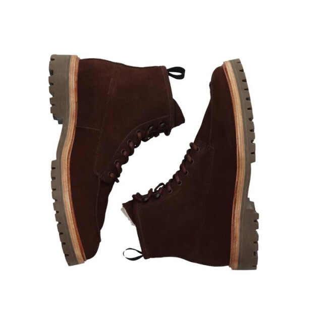 Blackstone CG164 Gaston Boaz Boots Bruin CG164 Gaston Boaz large