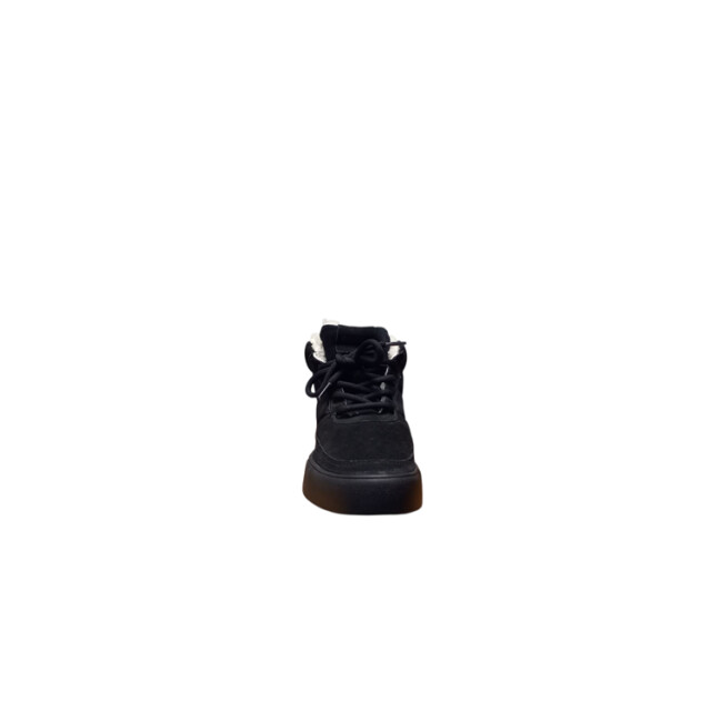 Blackstone CL257 Veterschoenen Zwart CL257 large