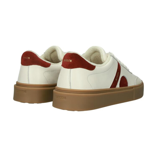 Blackstone EL280 Quartz Auden Sneakers Wit EL280 Quartz Auden large