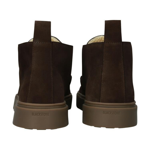 Blackstone CG183 Ruby Jerrik Veterschoenen Bruin CG183 Ruby Jerrik large