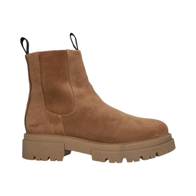 Blackstone AL475 Enkellaarzen Beige AL475 large