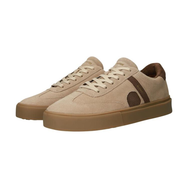 Blackstone EG555 Quartz Auden Sneakers Beige EG555 Quartz Auden large