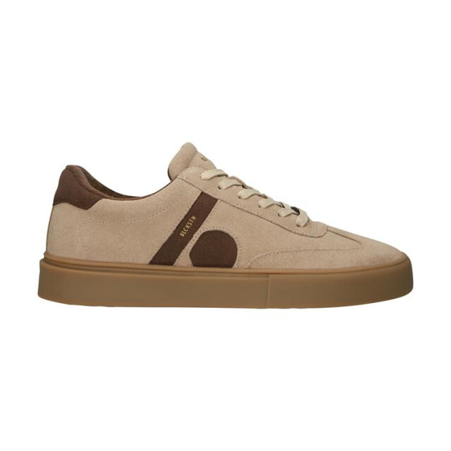 Blackstone EG555 Quartz Auden Sneakers Beige EG555 Quartz Auden large
