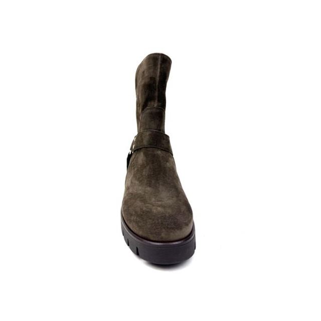 Gabor 71.713 Enkellaarzen Bruin 71.713 large