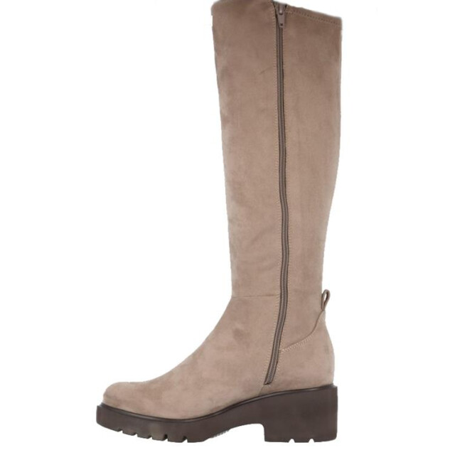 Unisa jabilo Laarzen Taupe jabilo large