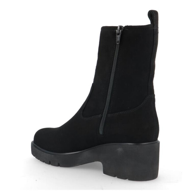 Unisa javito Enkellaarzen Zwart javito large