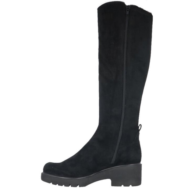 Unisa Jabilo Laarzen Zwart Jabilo large