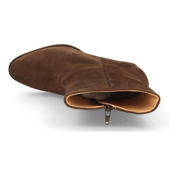 Unisa lebit Enkellaarzen Bruin lebit large