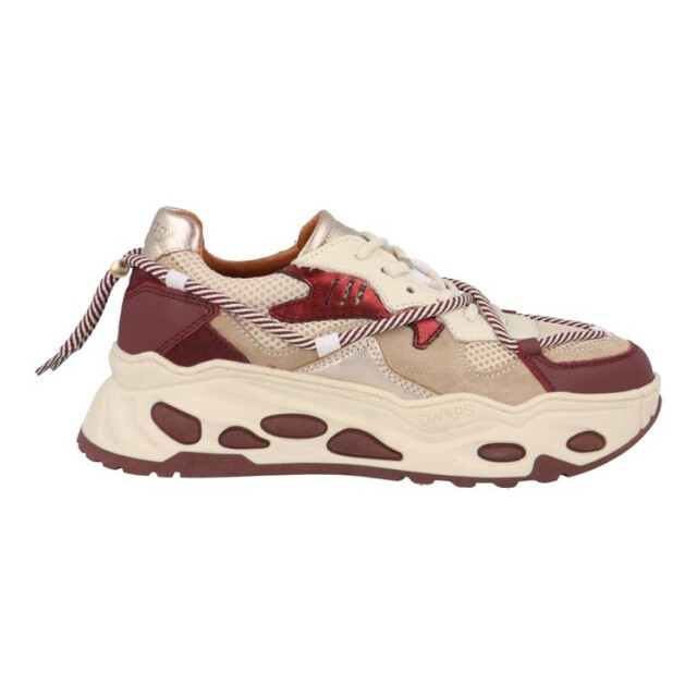 DWRS Label Saturnus Saturnus large