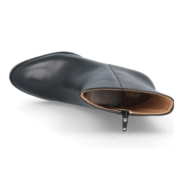 Unisa lebit Enkellaarzen Zwart lebit large