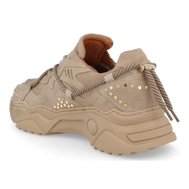 DWRS Label Jupiter studs Jupiter Studs large