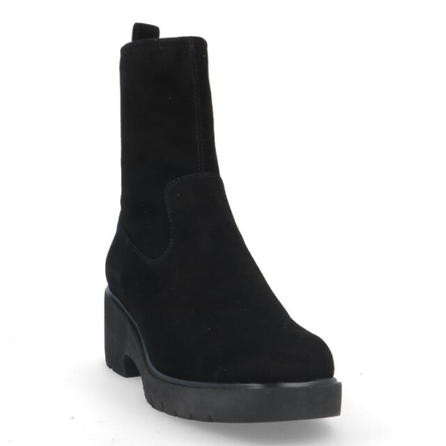 Unisa javito Enkellaarzen Zwart javito large