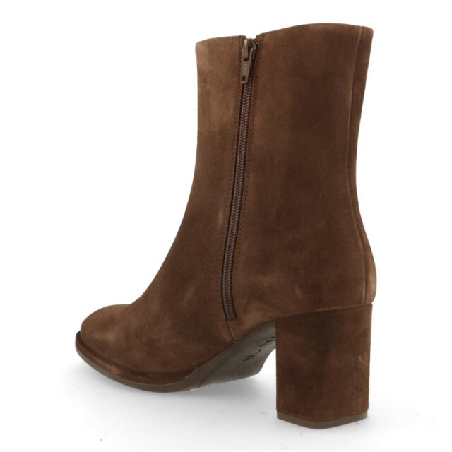 Unisa lebit Enkellaarzen Bruin lebit large