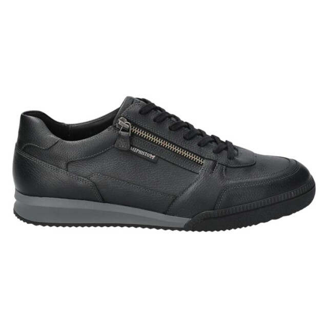 Mephisto Endrik Sneakers Zwart Endrik large