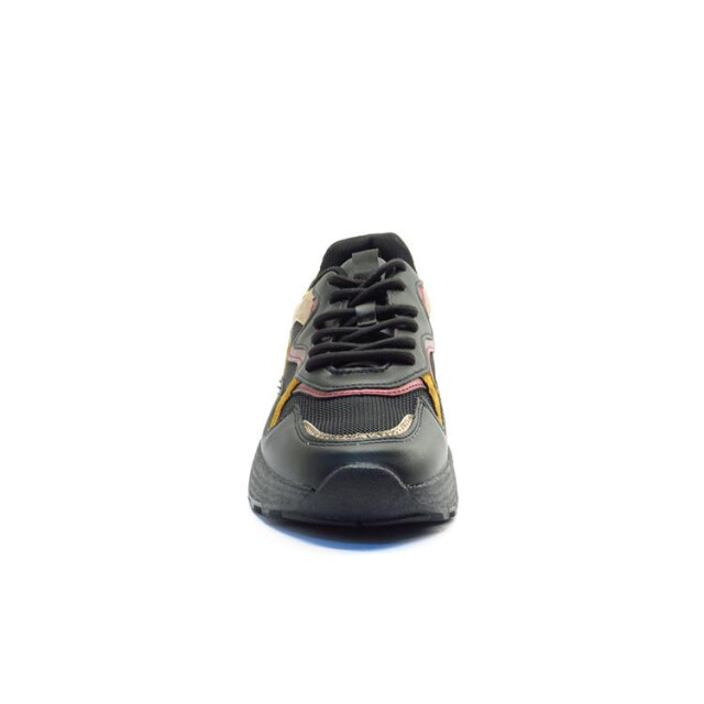 Shoecolate 1.25.02.152.02 Sneakers Zwart 1.25.02.152.02 large