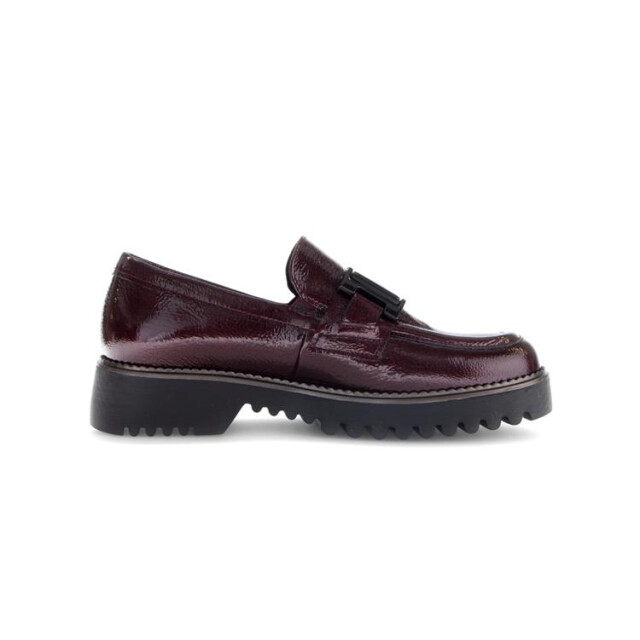 Gabor 72.452 Loafers Rood 72.452 large