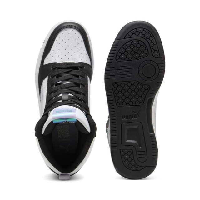 Puma Rebound v6 mid space 402768 402768 large