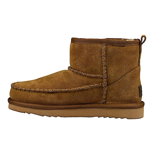 Warmbat Wallaby boot stitch WALLABY BOOT STITCH large