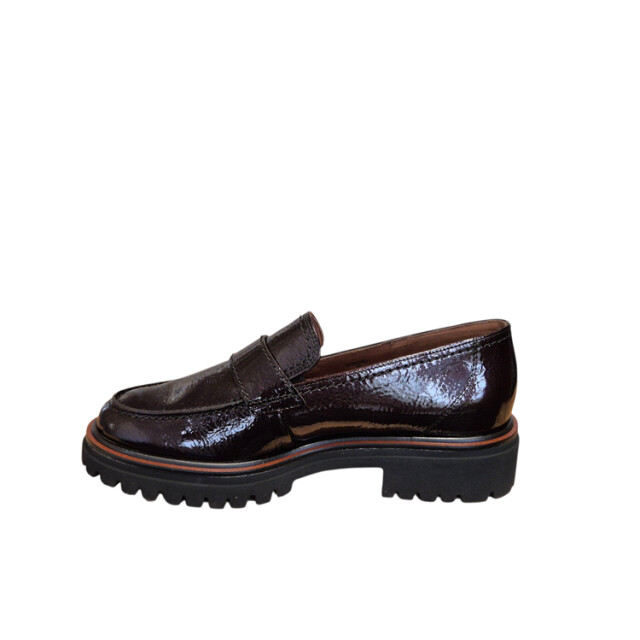 Paul Green 2683 Loafers Bruin 2683 large