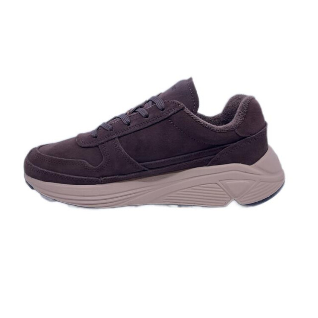 Blackstone EG595 Sneakers Bruin EG595 large