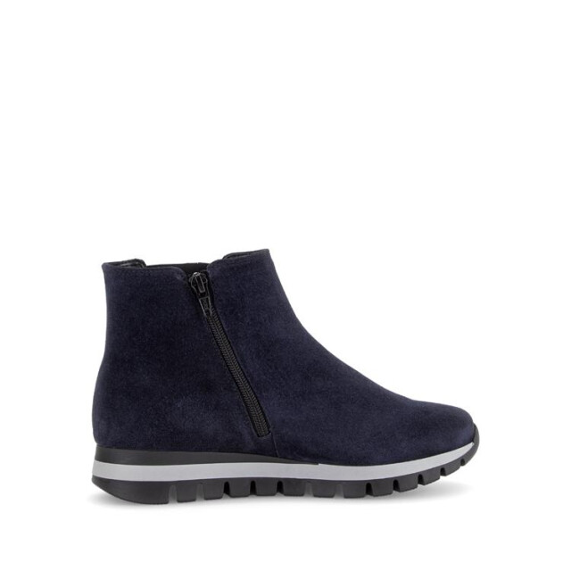 Gabor 76.751 Enkellaarzen Blauw 76.751 large